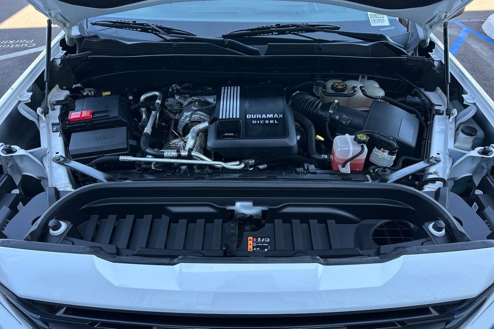 Used 2023 GMC Sierra 1500 Elevation w/ X31 Off-Road Package image 23