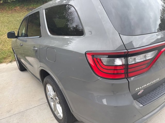 Used 2022 Dodge Durango GT image 4