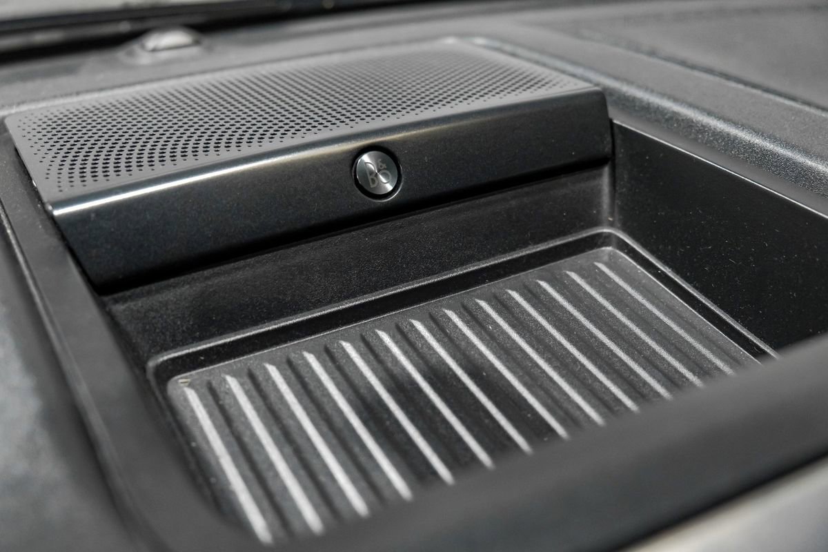 Used 2022 Ford F450 Platinum w/ FX4 Off-Road Package image 30