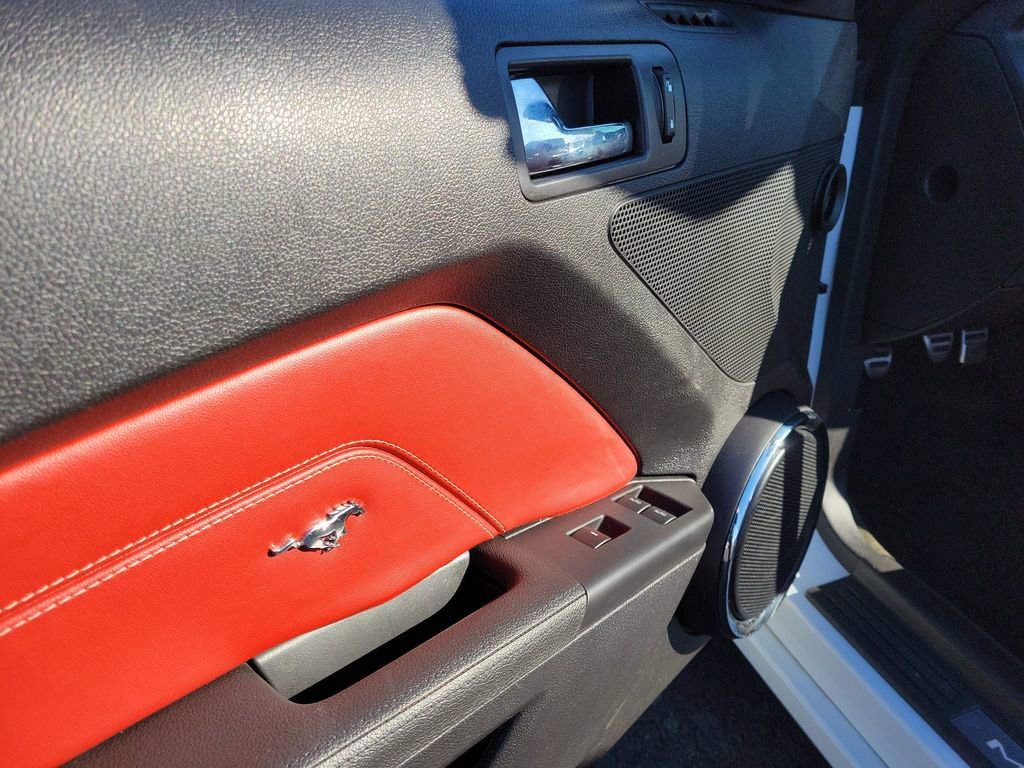 Used 2014 Ford Mustang GT Premium w/ Electronics Package image 18