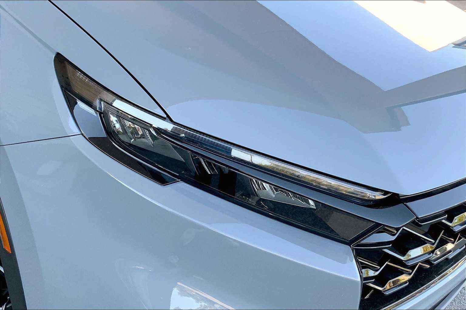 New 2026 Honda CR-V Sport-L image 13