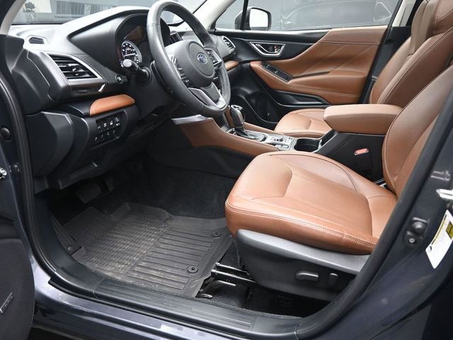 Used 2020 Subaru Forester Touring w/ Popular Package #2 image 17