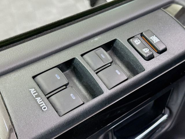 Used 2024 Toyota 4Runner TRD Off-Road image 17