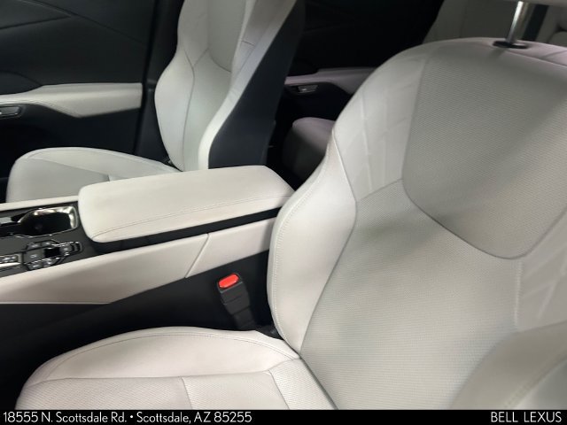 Certified 2023 Lexus RX 350 Premium w/ Cold Area Package AWD/4WD image 18