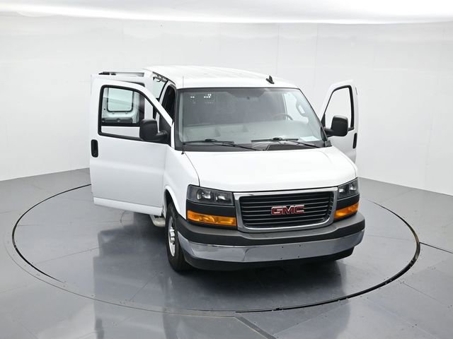 Used 2024 GMC Savana 2500 w/ Driver Convenience Package image 38