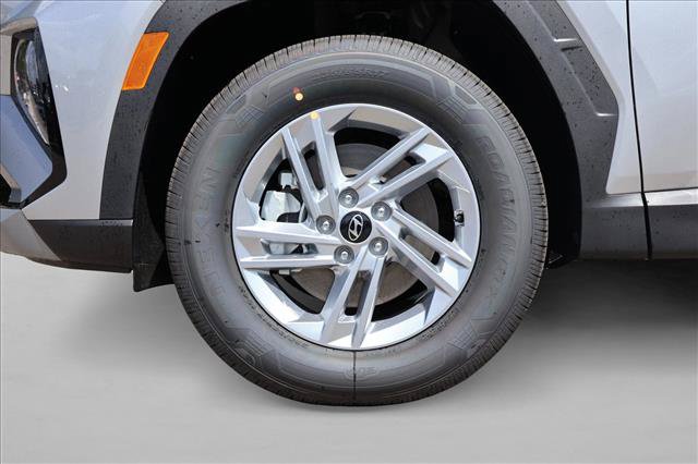 New 2026 Hyundai Tucson SE AWD/4WD image 9