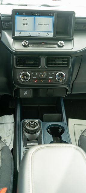 Used 2023 Ford Maverick XLT w/ Equipment Group 300A Standard image 16