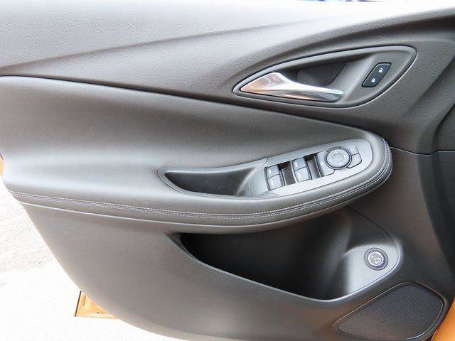 New 2025 Buick Encore GX Preferred w/ Comfort Package image 31