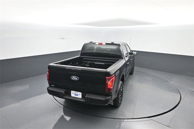 New 2025 Ford F150 STX image 27