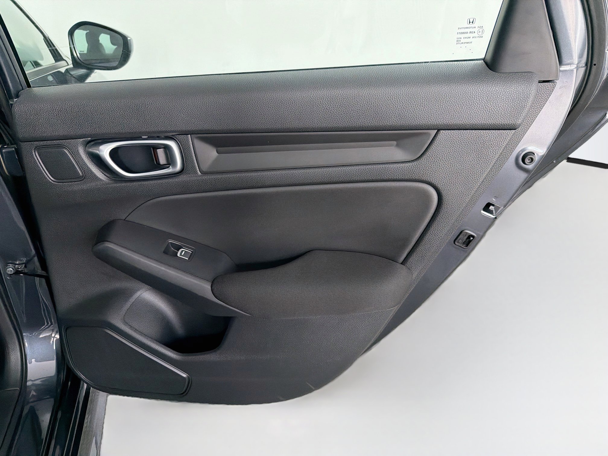 Used 2026 Honda Civic LX image 27
