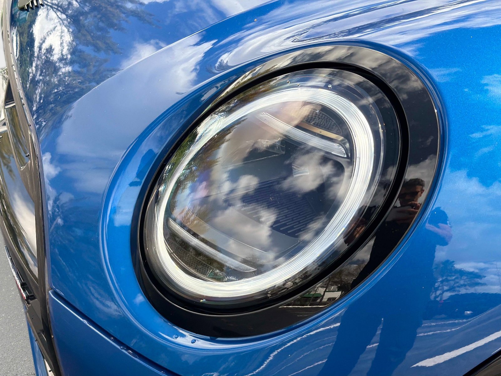 Used 2025 MINI Cooper S image 11