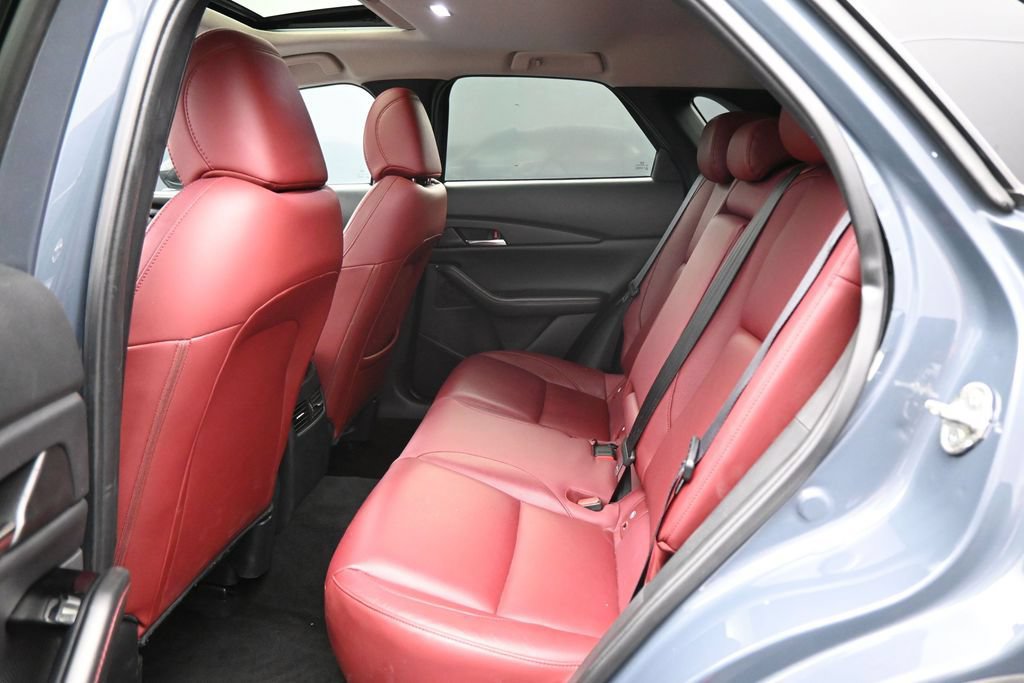 Used 2025 MAZDA CX-30 AWD 2.5 S w/ Preferred Package image 25