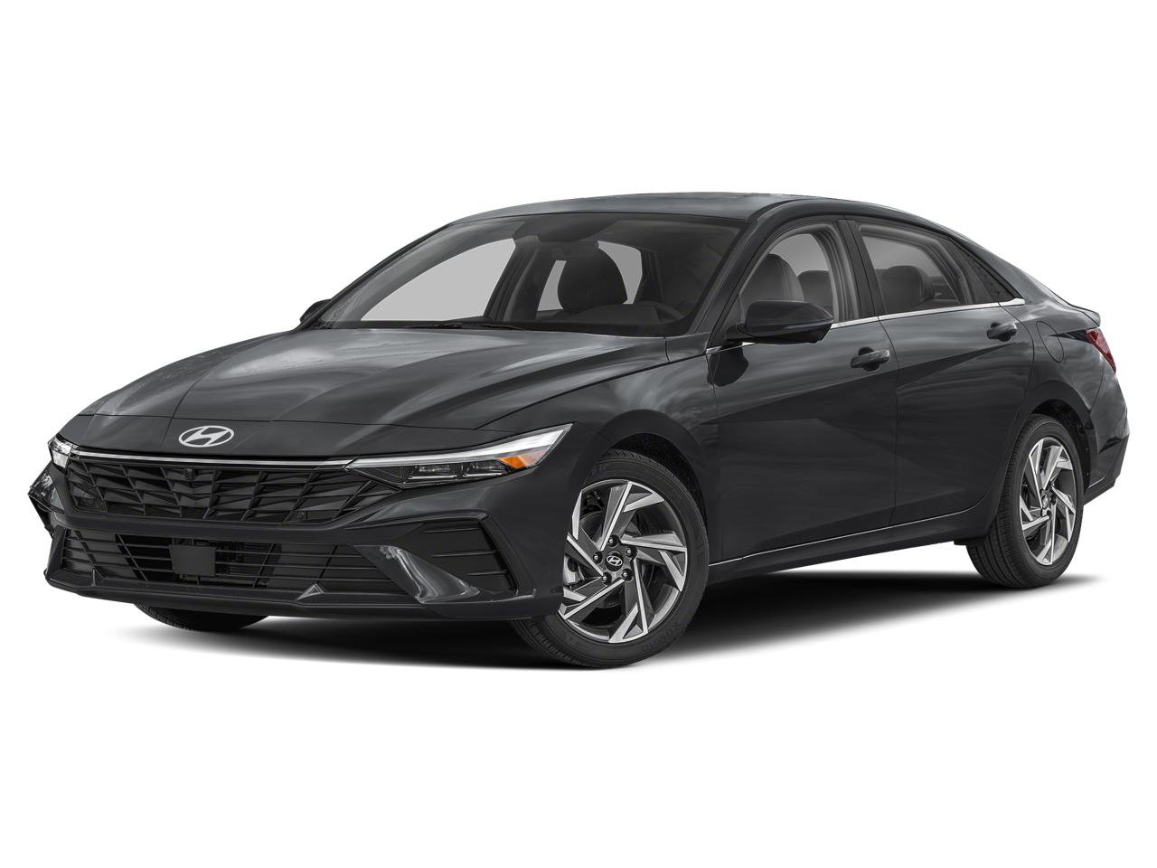 New 2025 Hyundai Elantra Limited image 26