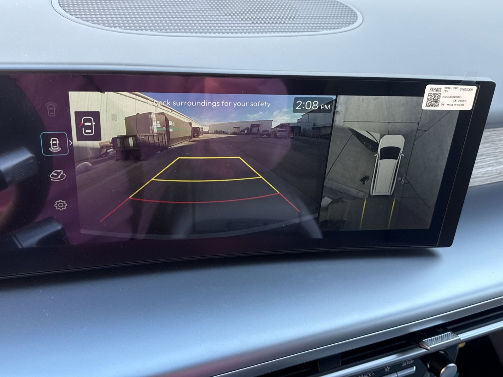 New 2026 Hyundai Ioniq 9 Limited image 19