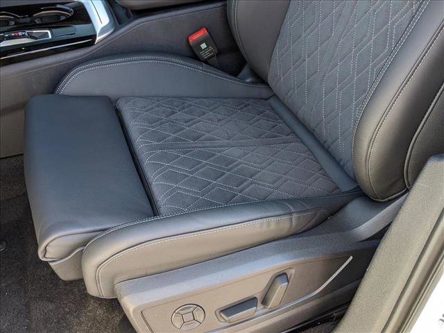 New 2025 Audi SQ5 Premium Plus image 4