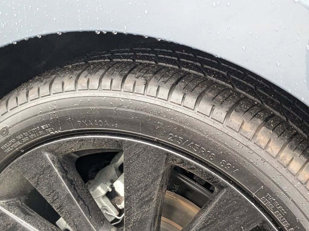 Used 2025 MAZDA MAZDA3 s image 29