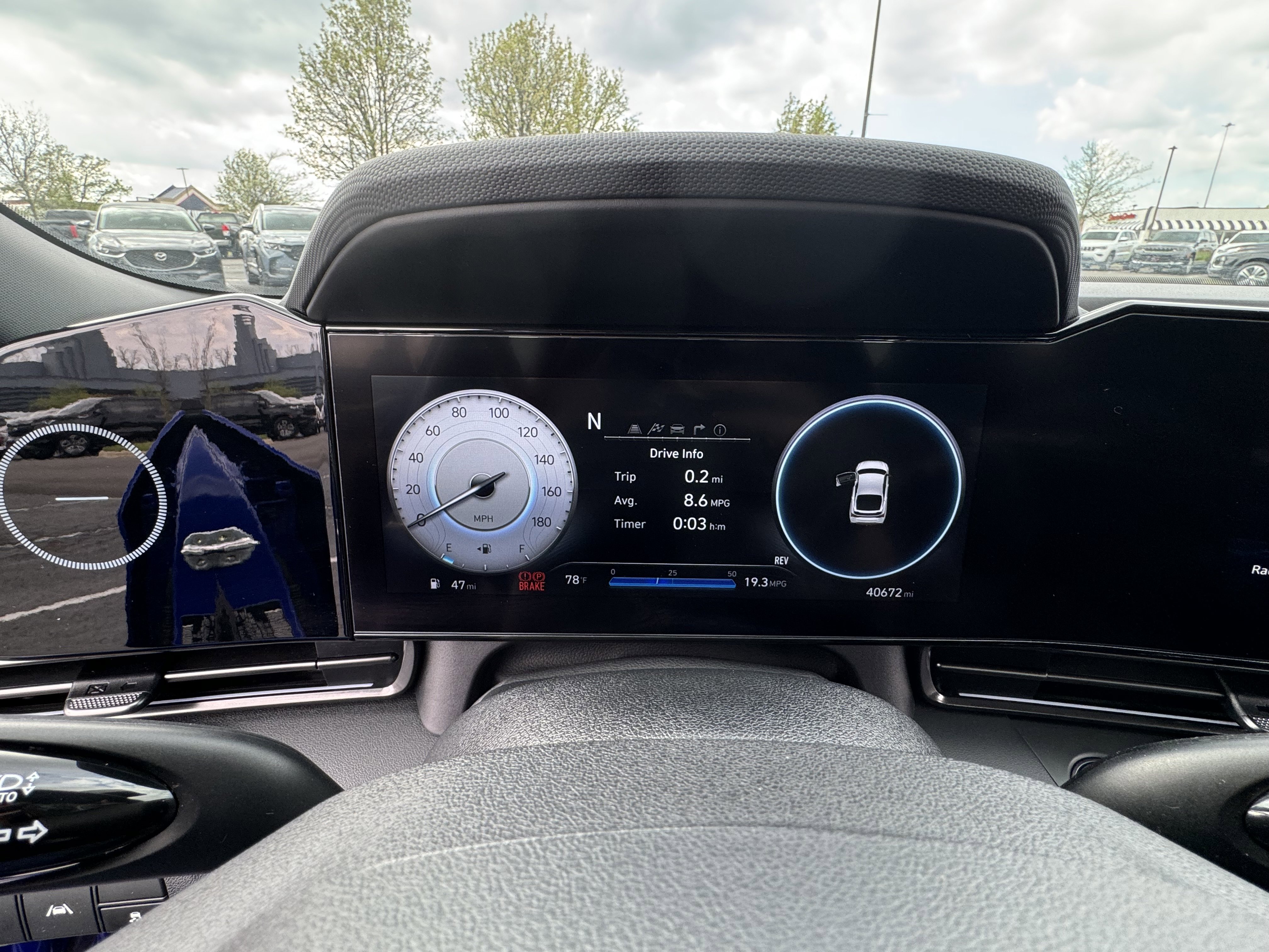Used 2022 Hyundai Elantra N FWD image 14