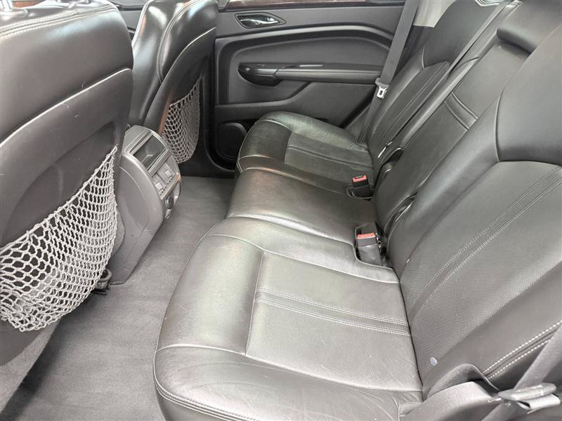 Used 2013 Cadillac SRX Luxury AWD/4WD image 15