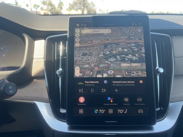 New 2026 Volvo XC90 T8 Ultra w/ Protection Package AWD/4WD image 15