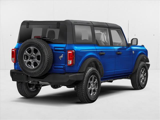 New 2025 Ford Bronco Big Bend image 2