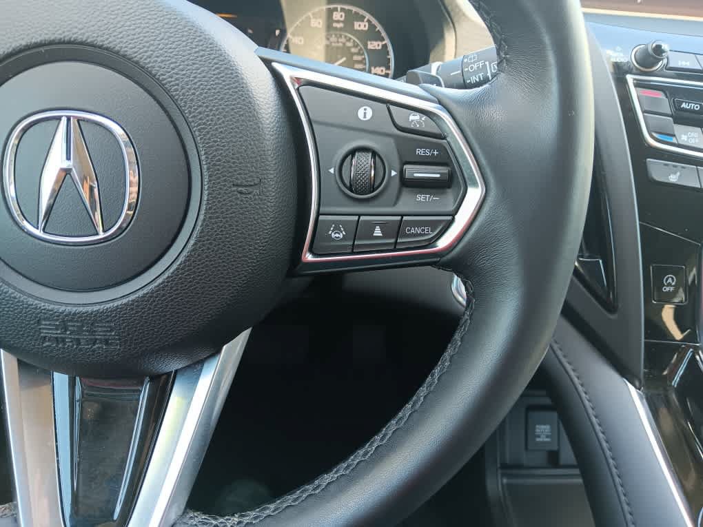 Used 2023 Acura RDX AWD image 21