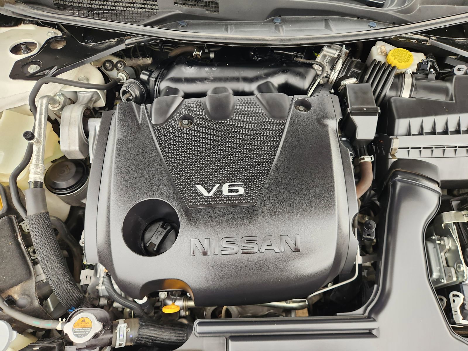 Used 2022 Nissan Maxima SR w/ Sport Mat Group image 31