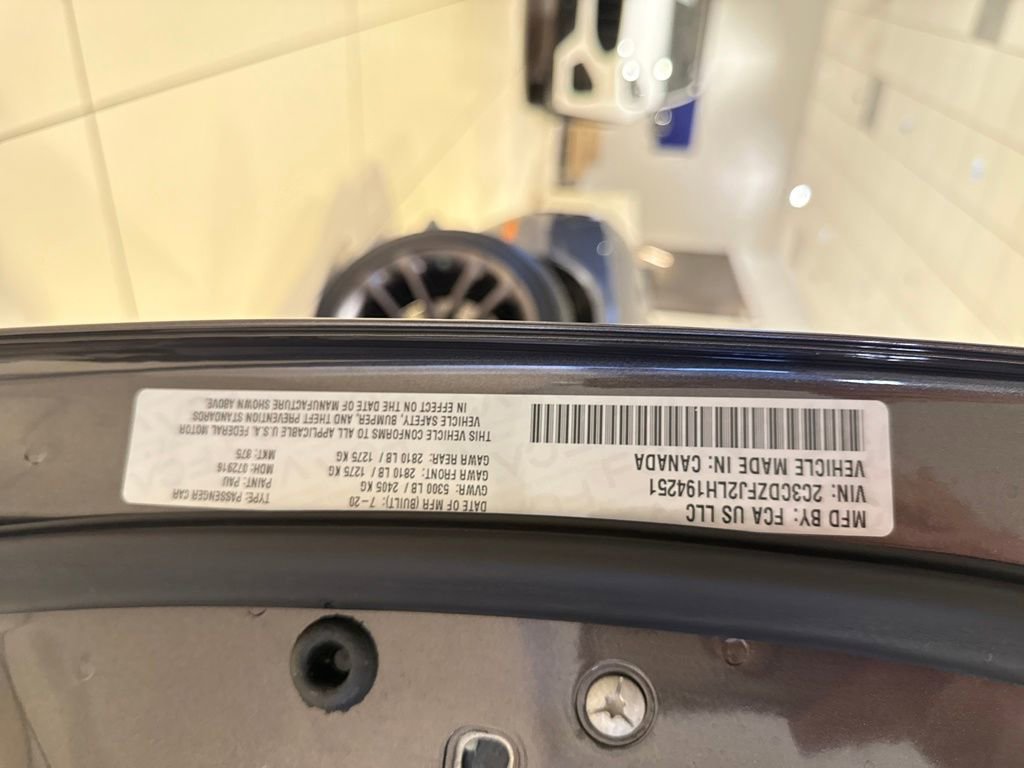 Used 2020 Dodge Challenger R/T Scat Pack image 17