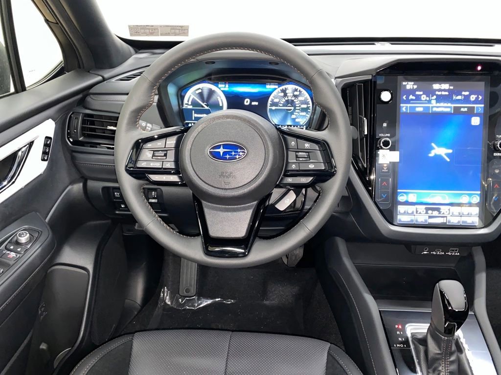 New 2025 Subaru Forester Touring image 13