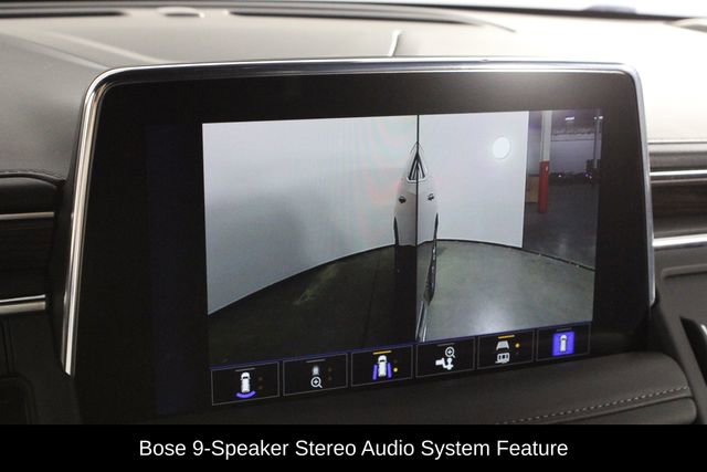 Used 2024 Chevrolet Tahoe LT w/ Luxury Package image 11