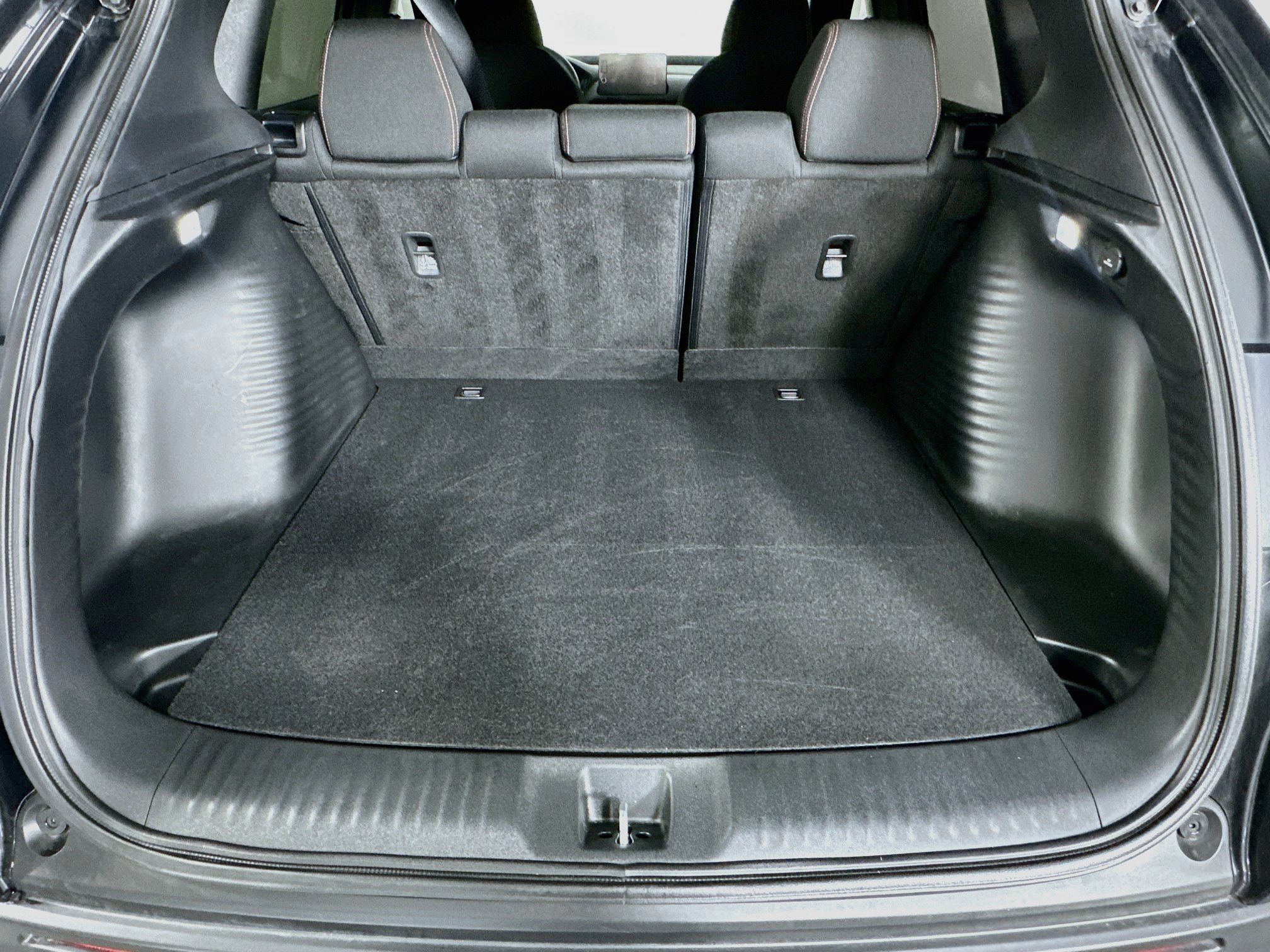 Used 2026 Honda HR-V Sport image 29