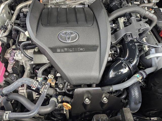 Used 2023 Toyota Highlander XLE image 23