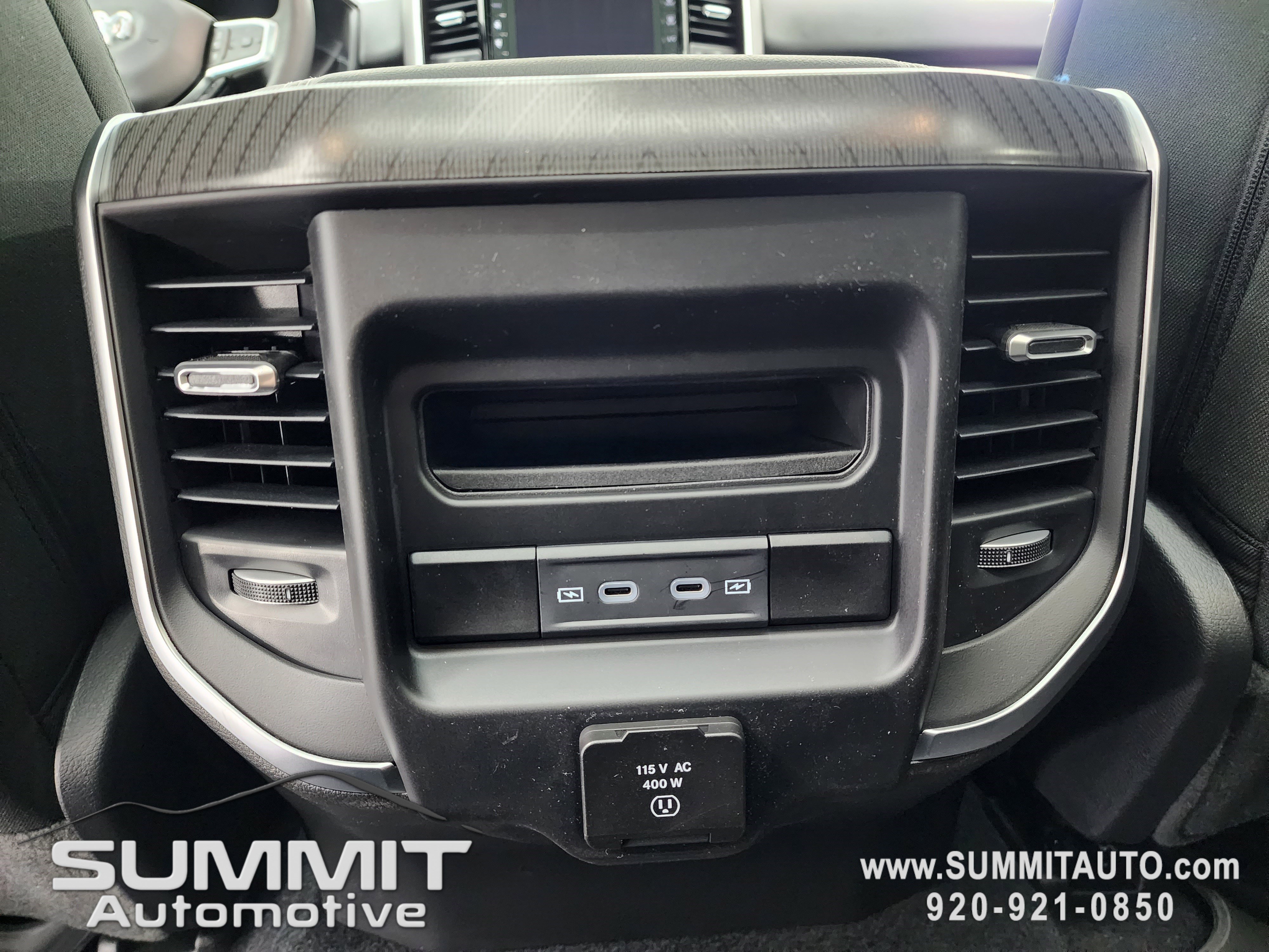 New 2026 RAM 1500 Big Horn image 38
