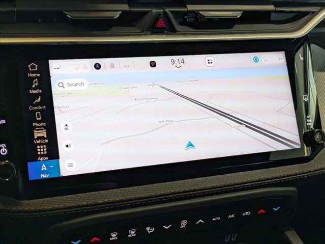 New 2026 Jeep Cherokee Limited AWD/4WD image 14