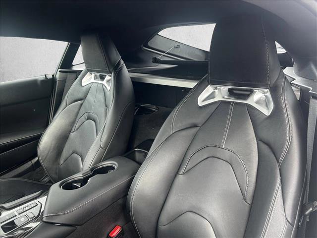 Used 2024 Toyota Supra Premium image 16