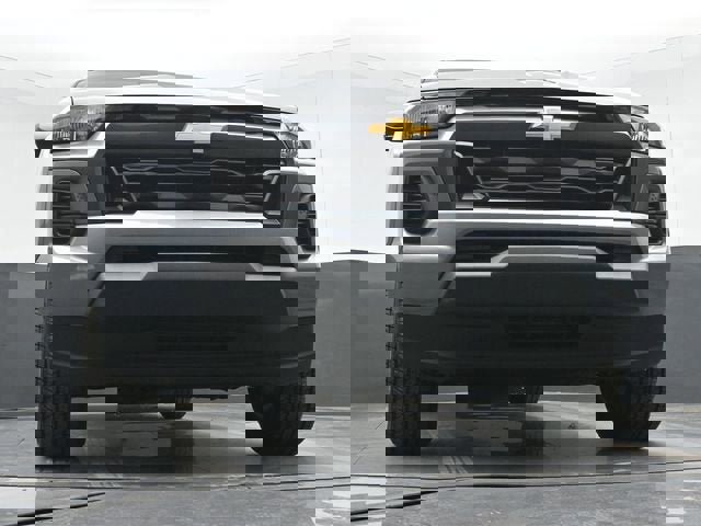 New 2026 Chevrolet Colorado LT image 42