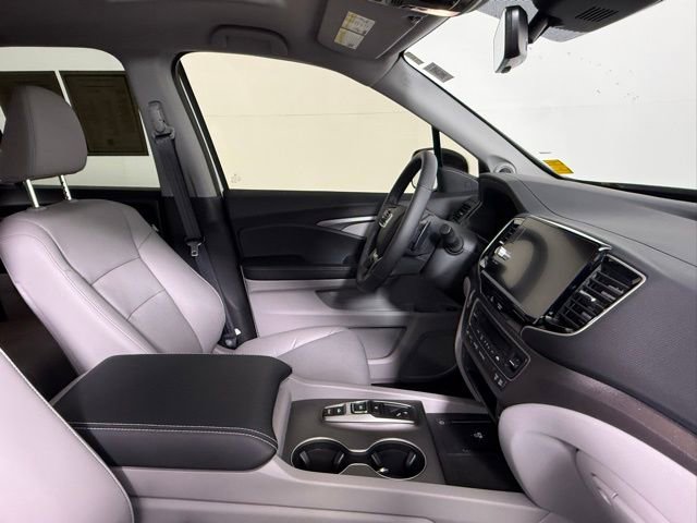 Used 2026 Honda Ridgeline RTL image 51