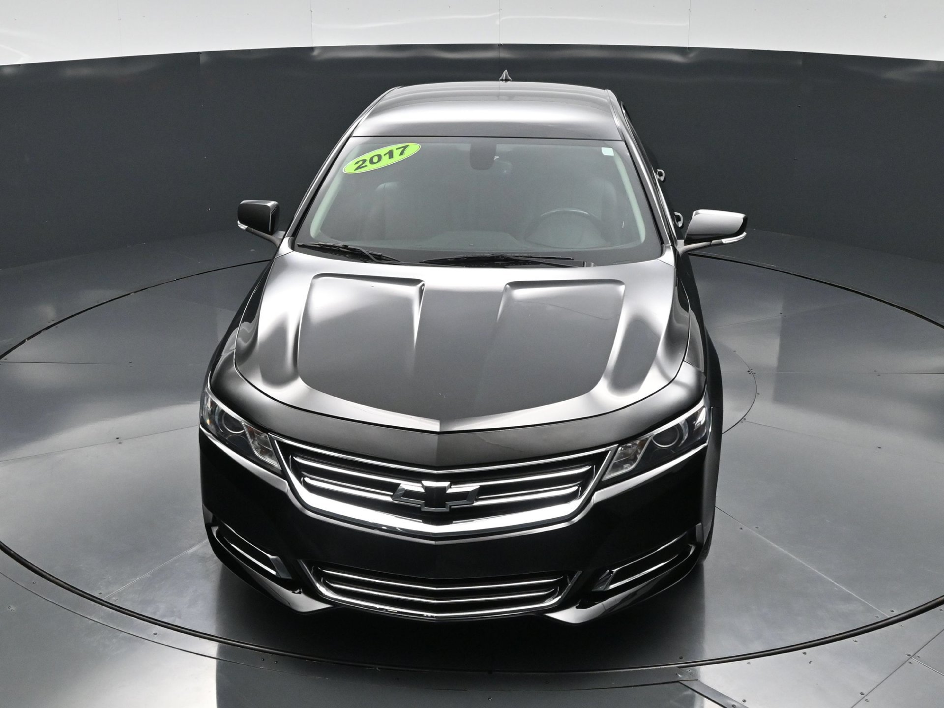 Used 2017 Chevrolet Impala LT FWD image 53