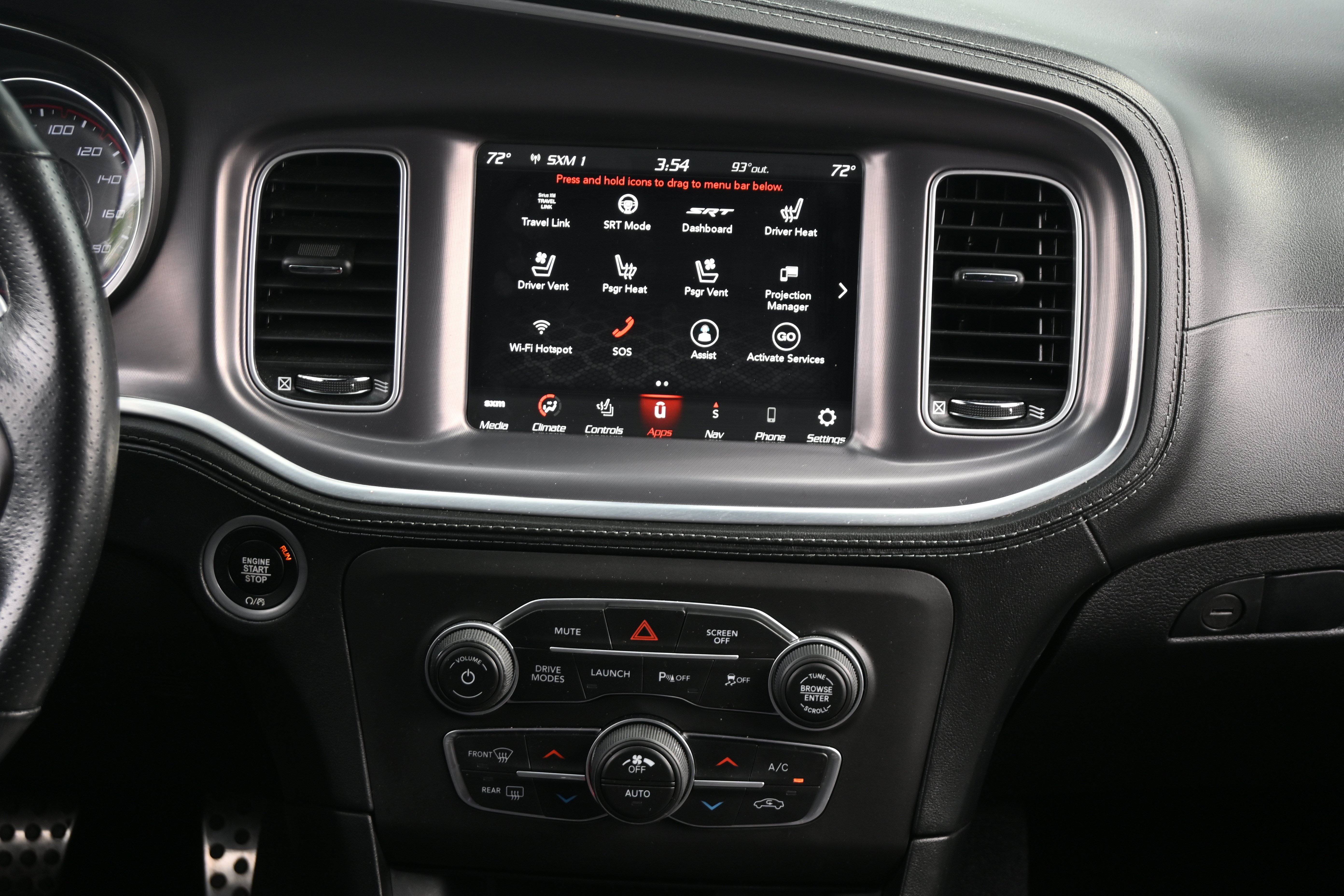 Used 2021 Dodge Charger Scat Pack RWD image 38