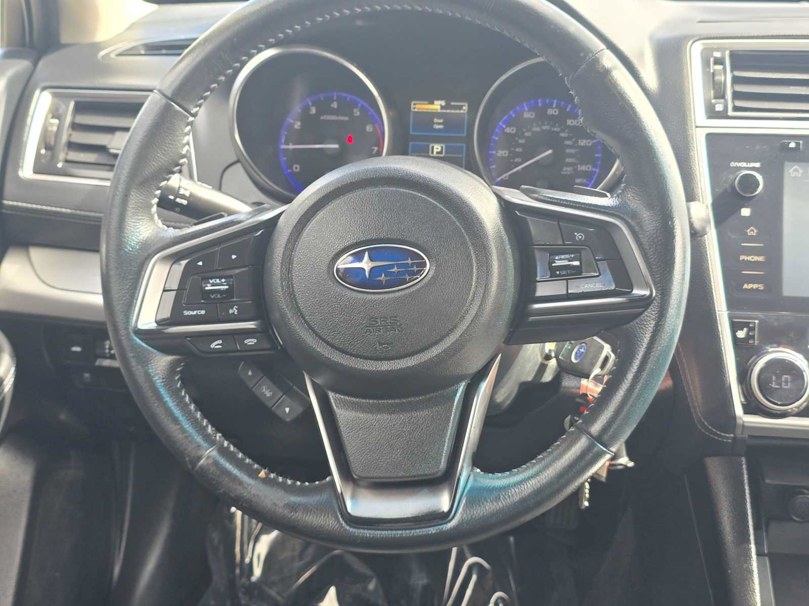 Used 2018 Subaru Legacy 2.5i Premium w/ Popular Package #1 AWD/4WD image 19