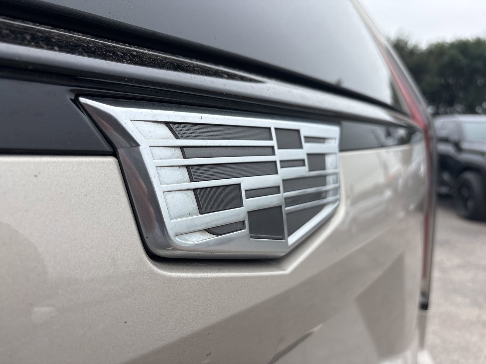 Used 2022 Cadillac Escalade Sport w/ Touring Package RWD image 6