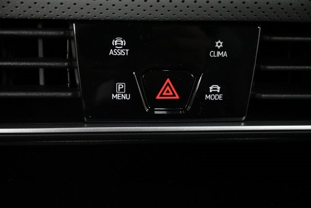 New 2026 Volkswagen Atlas Cross Sport SEL image 27