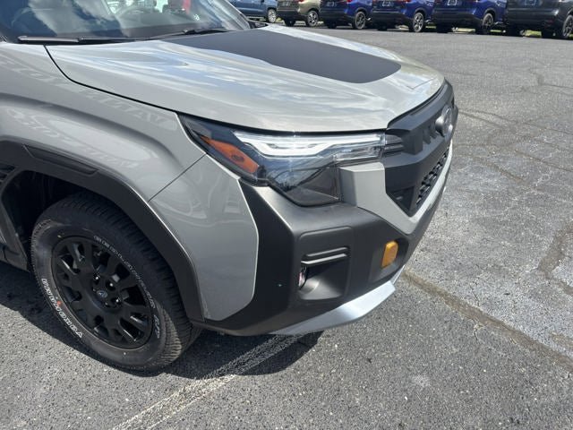 New 2026 Subaru Forester Wilderness w/ Wilderness Package AWD/4WD image 61
