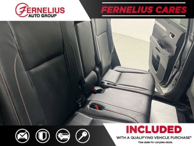 Used 2017 Toyota Highlander XLE w/ Carpet Mat Package AWD/4WD image 25