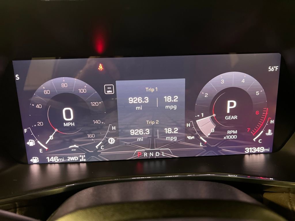 Certified 2024 GMC Canyon Denali image 20