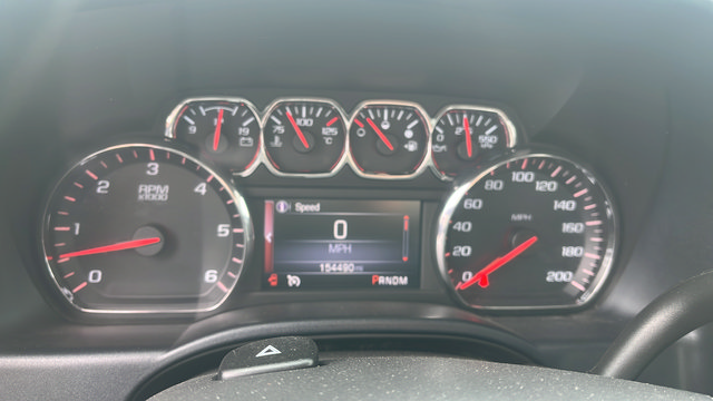 Used 2014 GMC Sierra 1500 SLE AWD/4WD image 12