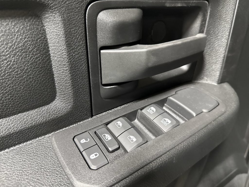 New 2026 RAM 3500 Tradesman w/ Cold Weather Group AWD/4WD image 20
