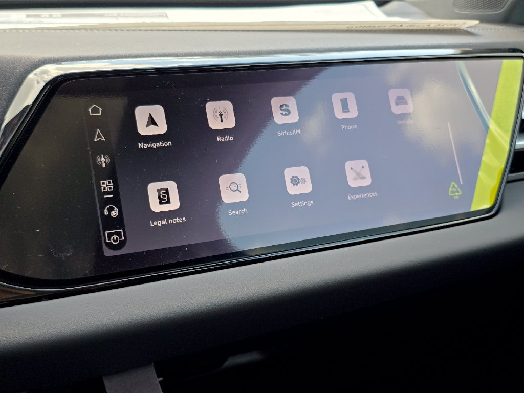 New 2026 Audi A5 Premium Plus AWD/4WD image 24