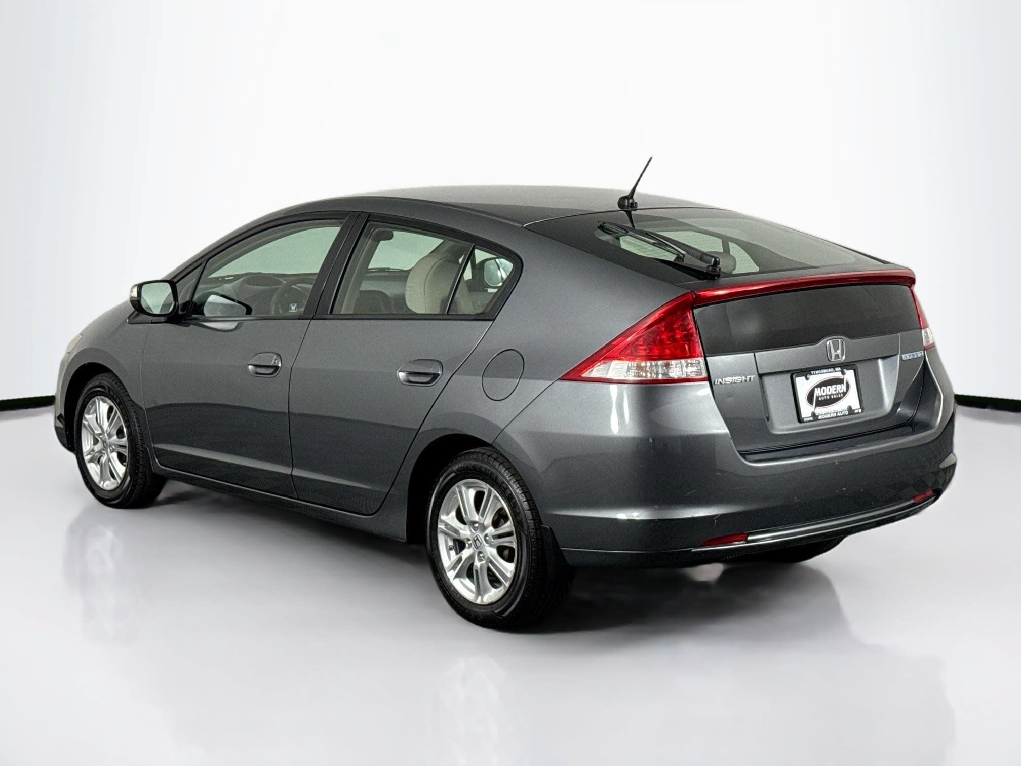 Used 2010 Honda Insight EX image 13