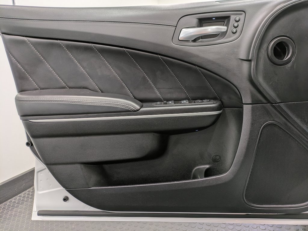 Used 2023 Dodge Charger Scat Pack w/ Plus Group image 8