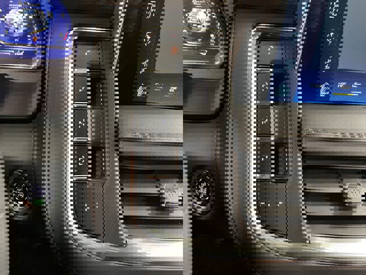 Used 2024 Chevrolet Tahoe High Country w/ Premium Package image 25